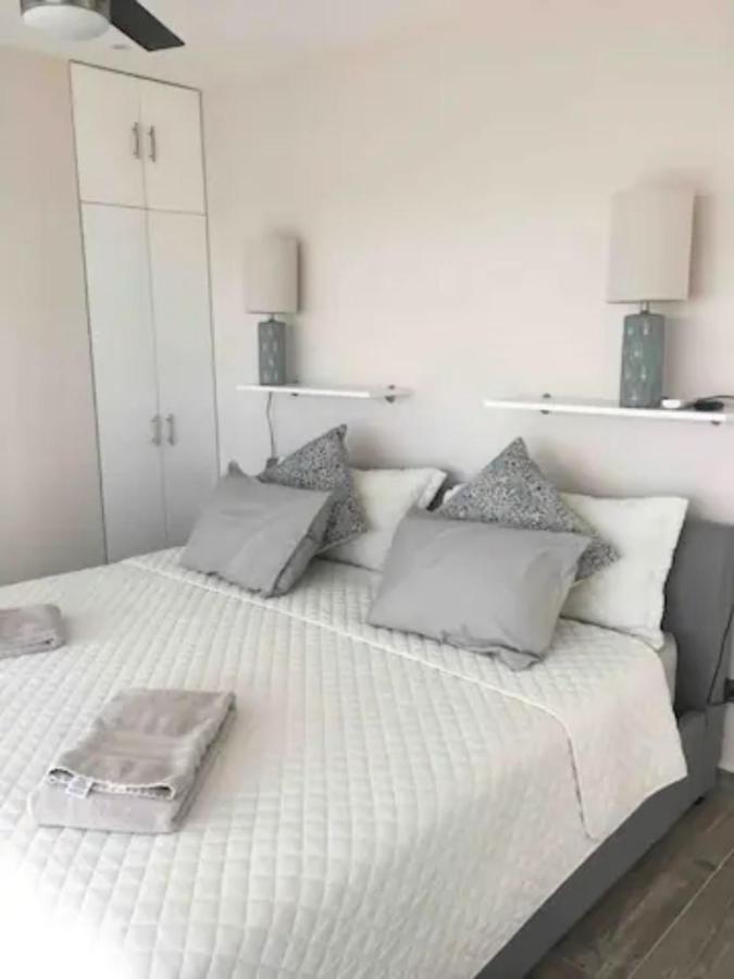 Apartament Penthouse Blue Luxury La Veleta Tulum Zewnętrze zdjęcie